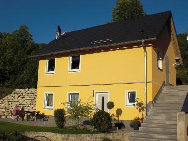 Apartamento de vacaciones en Litzendorf / Tiefenellern (Oberfranken)Casa de vacaciones