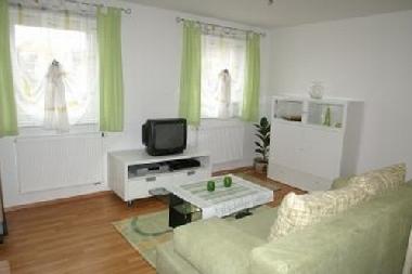 Apartamento de vacaciones en Litzendorf / Tiefenellern (Oberfranken)Casa de vacaciones