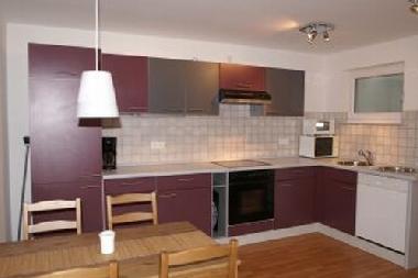 Apartamento de vacaciones en Litzendorf / Tiefenellern (Oberfranken)Casa de vacaciones
