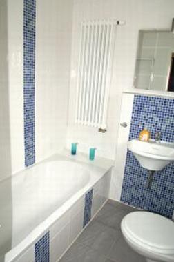 Apartamento de vacaciones en Litzendorf / Tiefenellern (Oberfranken)Casa de vacaciones