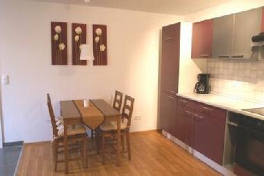 Apartamento de vacaciones en Litzendorf / Tiefenellern (Oberfranken)Casa de vacaciones