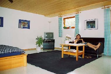 Apartamento de vacaciones en Lwenstein-H. (Region Heilbronn Franken)Casa de vacaciones