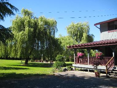 Casa de vacaciones en Abbotsford (British Columbia)Casa de vacaciones