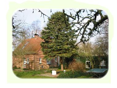 Casa de vacaciones en D�rphof (Ostsee-Festland)Casa de vacaciones