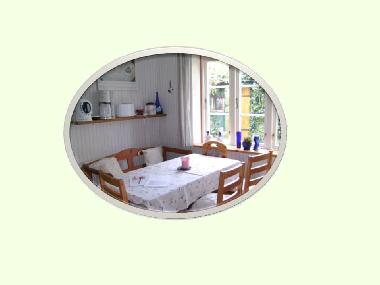 Casa de vacaciones en D�rphof (Ostsee-Festland)Casa de vacaciones