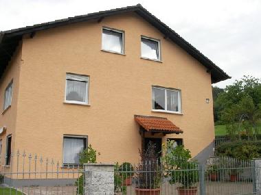 Apartamento de vacaciones en Litzendorf - Tiefenellern (Oberfranken)Casa de vacaciones