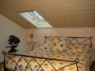 Apartamento de vacaciones en Litzendorf - Tiefenellern (Oberfranken)Casa de vacaciones