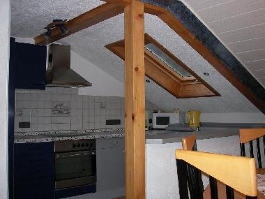 Apartamento de vacaciones en Litzendorf - Tiefenellern (Oberfranken)Casa de vacaciones