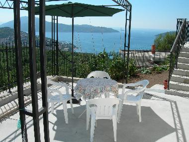 Apartamento de vacaciones en Igalo (Montenegro)Casa de vacaciones