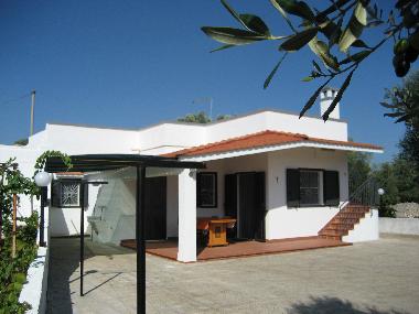 Casa de vacaciones en Ostuni (Brindisi)Casa de vacaciones