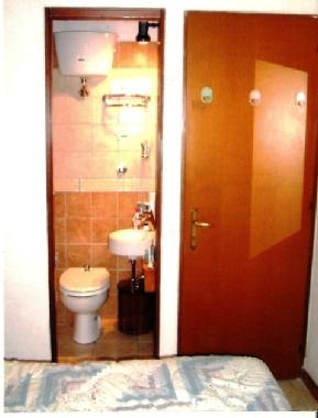 Apartamento de vacaciones en Rom mitte Italien (Roma)Casa de vacaciones