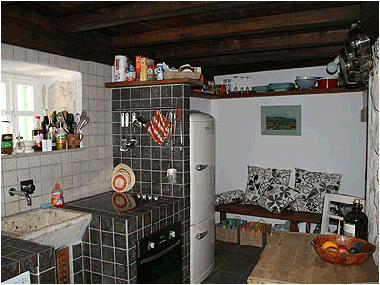 Casa de vacaciones en Betina - Murter (Sibensko-Kninska)Casa de vacaciones