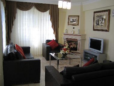 Casa de vacaciones en CALIS (Mugla)Casa de vacaciones