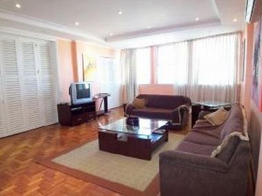 Apartamento de vacaciones en Rio De Janeiro (Rio de Janeiro)Casa de vacaciones