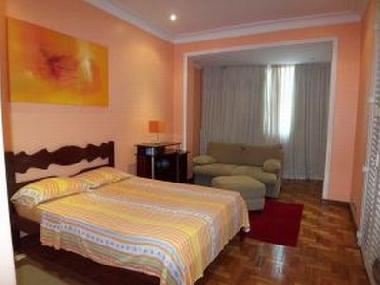 Apartamento de vacaciones en Rio De Janeiro (Rio de Janeiro)Casa de vacaciones
