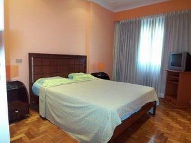 Apartamento de vacaciones en Rio De Janeiro (Rio de Janeiro)Casa de vacaciones