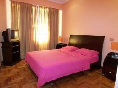 Apartamento de vacaciones en Rio De Janeiro (Rio de Janeiro)Casa de vacaciones