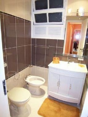 Apartamento de vacaciones en Rio De Janeiro (Rio de Janeiro)Casa de vacaciones