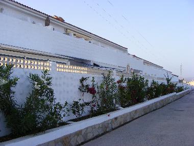 Apartamento de vacaciones en Costa Calma (Fuerteventura)Casa de vacaciones