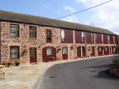 Casa de vacaciones en Silloth (North West)Casa de vacaciones