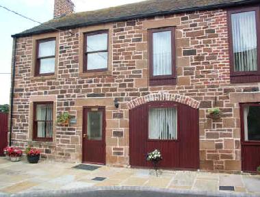 Casa de vacaciones en Silloth (North West)Casa de vacaciones