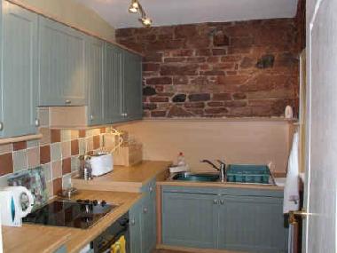 Casa de vacaciones en Silloth (North West)Casa de vacaciones