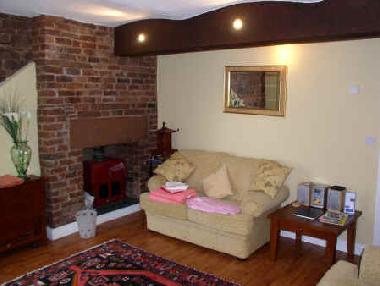 Casa de vacaciones en Silloth (North West)Casa de vacaciones