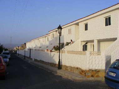 Apartamento de vacaciones en Costa Calma (Fuerteventura)Casa de vacaciones