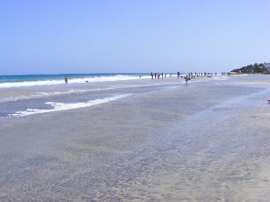 Apartamento de vacaciones en Costa Calma (Fuerteventura)Casa de vacaciones