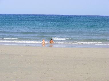 Apartamento de vacaciones en Costa Calma (Fuerteventura)Casa de vacaciones