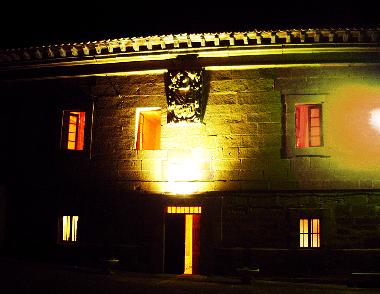 Villa en Ollauri (La Rioja)Casa de vacaciones