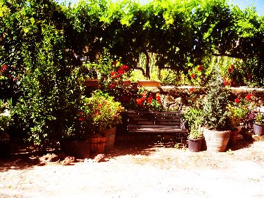 Villa en Ollauri (La Rioja)Casa de vacaciones