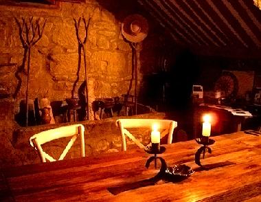 Villa en Ollauri (La Rioja)Casa de vacaciones