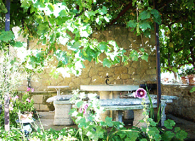 Villa en Ollauri (La Rioja)Casa de vacaciones