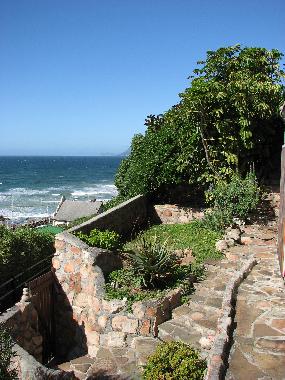 Chalet en Muizenberg (Western Cape)Casa de vacaciones