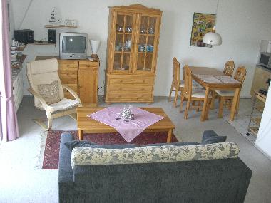 Apartamento de vacaciones en Norderney (Ostfriesische Inseln)Casa de vacaciones