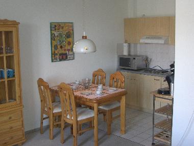 Apartamento de vacaciones en Norderney (Ostfriesische Inseln)Casa de vacaciones