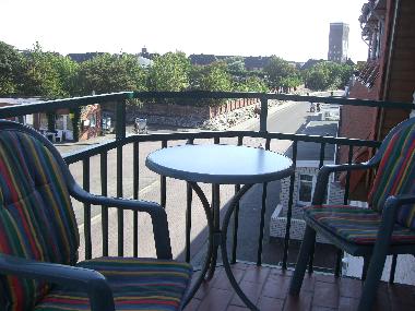 Apartamento de vacaciones en Norderney (Ostfriesische Inseln)Casa de vacaciones