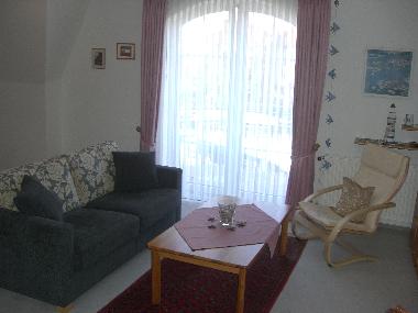 Apartamento de vacaciones en Norderney (Ostfriesische Inseln)Casa de vacaciones