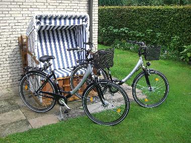 Apartamento de vacaciones en Norderney (Ostfriesische Inseln)Casa de vacaciones