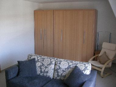 Apartamento de vacaciones en Norderney (Ostfriesische Inseln)Casa de vacaciones