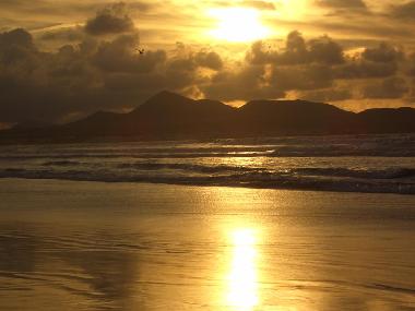 Apartamento de vacaciones en Caleta de Famara (Lanzarote)Casa de vacaciones