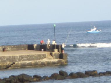 Apartamento de vacaciones en Caleta de Famara (Lanzarote)Casa de vacaciones