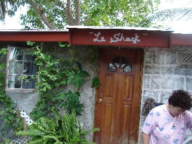 Apartamento de vacaciones en Black Rock (Saint Michael)Casa de vacaciones