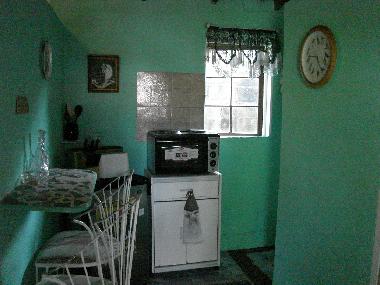 Apartamento de vacaciones en Black Rock (Saint Michael)Casa de vacaciones