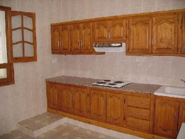Apartamento de vacaciones en Tozeur (Qafsah)Casa de vacaciones