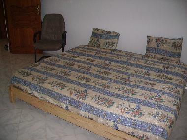 Apartamento de vacaciones en Tozeur (Qafsah)Casa de vacaciones