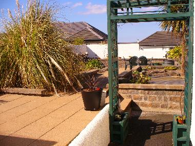 Casa de vacaciones en CASTLEROCK (Northern Ireland)Casa de vacaciones