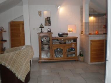 Apartamento de vacaciones en Split (Splitsko-Dalmatinska)Casa de vacaciones