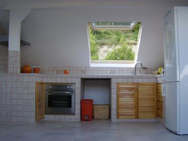 Apartamento de vacaciones en Split (Splitsko-Dalmatinska)Casa de vacaciones